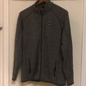 Men’s Patagonia Jacket